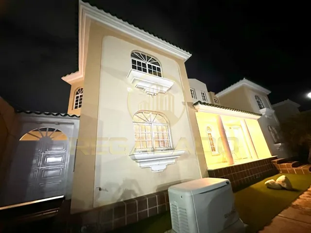 Cv-1520 Zona Norte Townhouse Villa Lago Country Ii Avenida Fuerzas Armadas