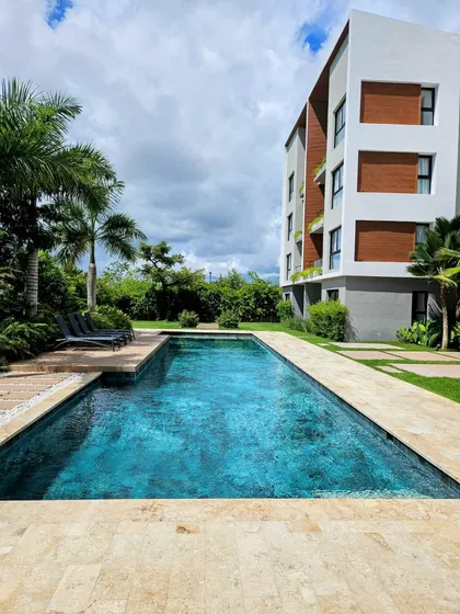 Rento Apartamento Amueblado Art Residences