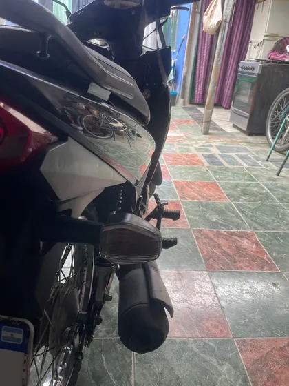 Honda Wave 2023