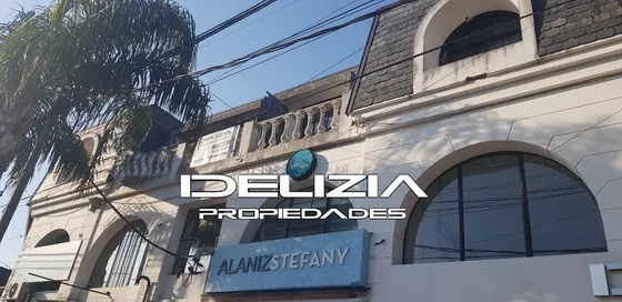 Venta De Departamento En Ituzaingo