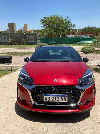 D.s. Ds3 1.6 Vti 120 So Chic