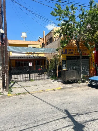 Casa En Alejandro Korn 
