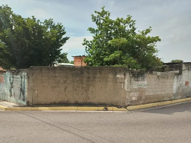 Se Vende Terreno Con Casa Guacara Callle Mariño Att-208