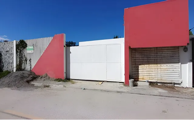 Local Comercial De Venta En Antonio Ronzino, San Juan De La Maguana