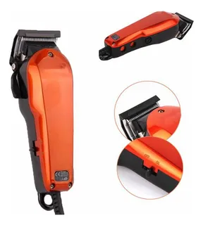 Maquina de peluquear mercado libre sale