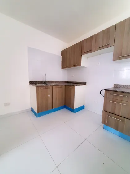¡¡¡apartamento En Alquiler En La Jacobo Majluta!!!