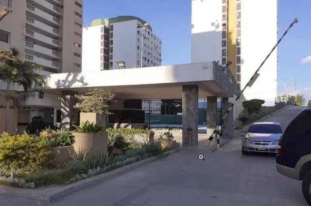 Penthouse Playa Grande