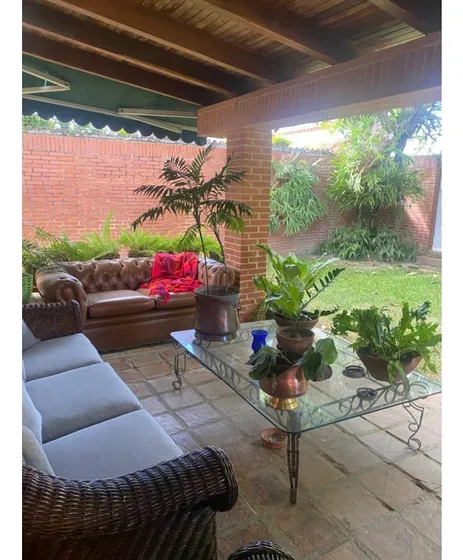 Vendo Casa 300m2 Lomas De Lagunita 9015