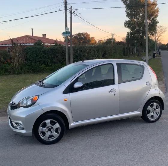 Byd F0 1.0 Full