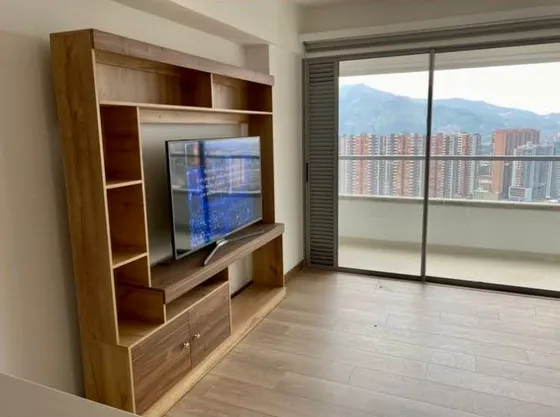 Apartamento En Venta En Prados De Sabaneta. Cod V12853