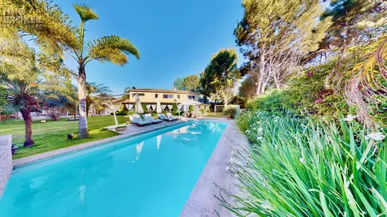 Casa En Venta Barrio Privado, La Arbolada - Punta Del Este