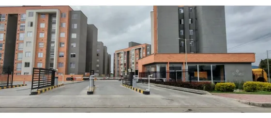 Venta  Apartamento Chia  Para Estrenar