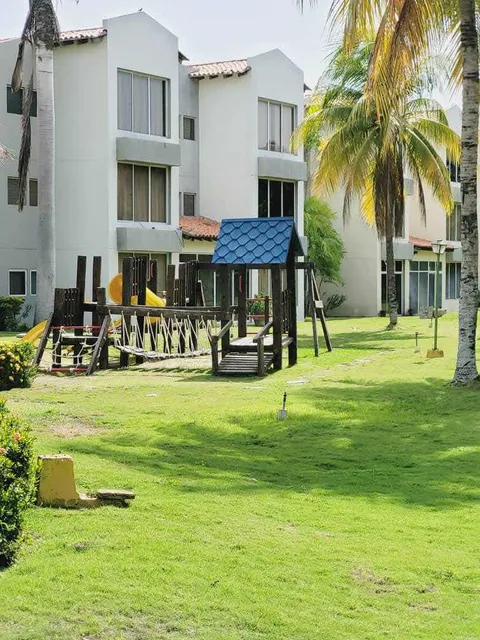 Puerto Aventura Lechería Venta 52m2