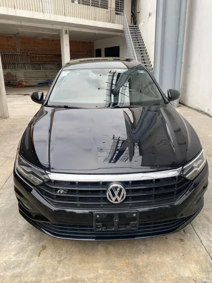 Volkswagen Jetta 1.4 T Fsi Rline Tip