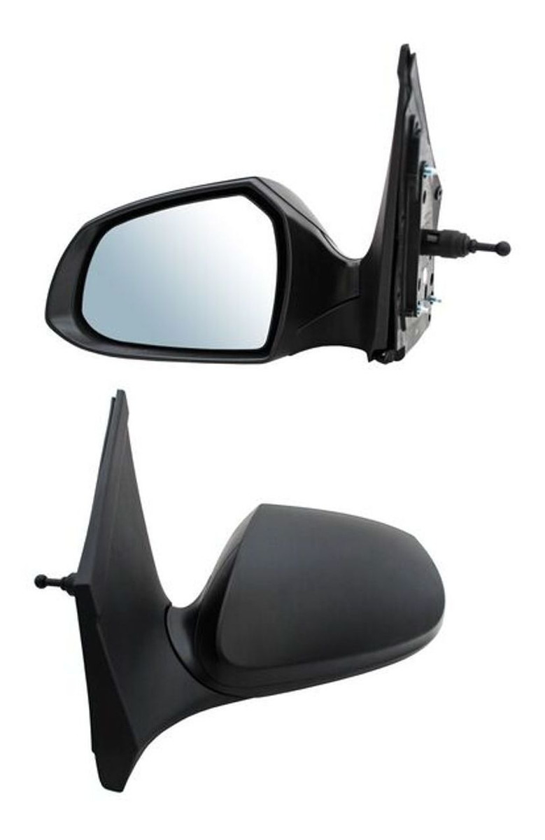 Espejo Retrovisor Lateral Hyundai Grand I10 2015-2020 Manual | Mercado Cuanto Vale El Espejo De Un Carro