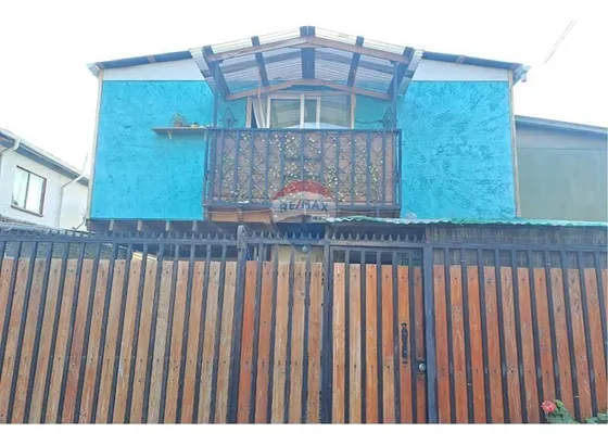 Casa Maipo, Buin, 4 Dorms, 1 Baño