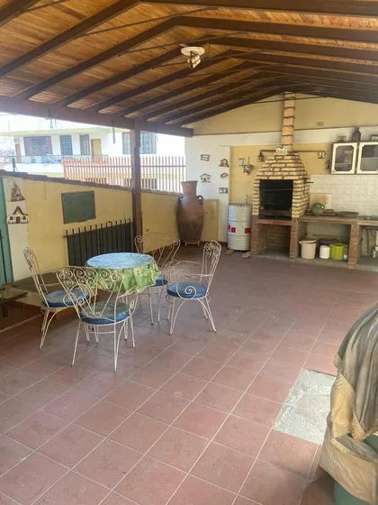 Fabulosa Quinta En El Llanito Calle Cerrada Con Vigilancia