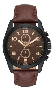 Relojes relic son buenos hotsell