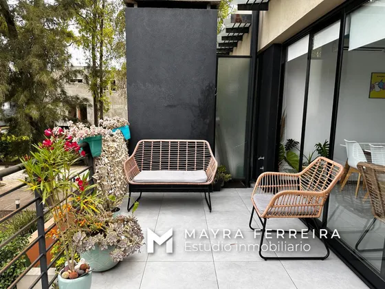 Departamento En Venta - Espacio Las Cavas Canning