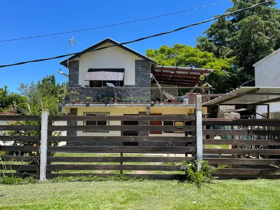 Casa En San Luis, Alquiler Anual.
