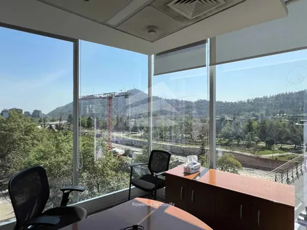 Arriendo | Oficina 232 M² | Providencia | Clase A | Ag