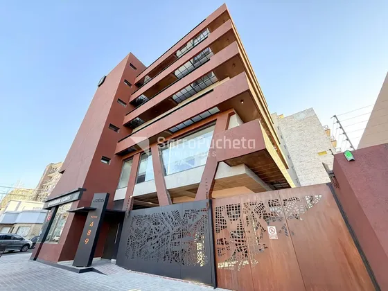 Edificio En Moron Sur