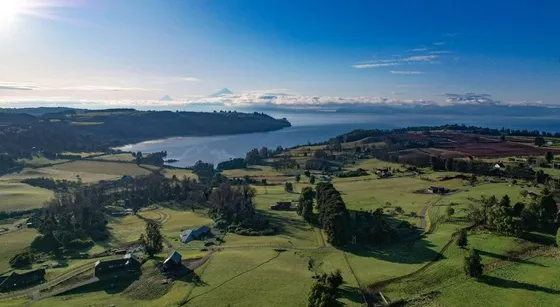 Llanquihue / Terreno En Condominio.