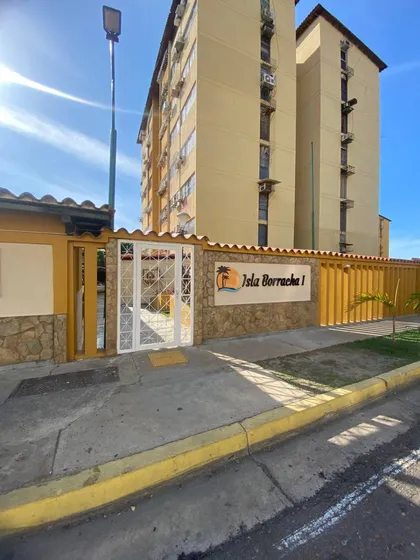 Apartamento En Venta Sector Pascal, Detras De Mas Por Menos-doris R