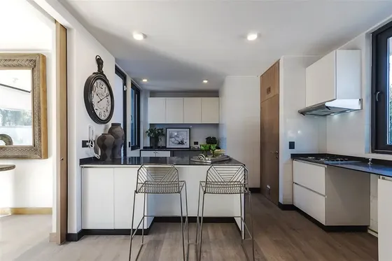 Casa Mediterránea, Recién Terminada, Excelente Ubicación.