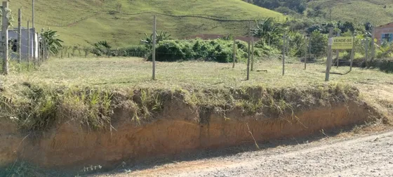 Chácara À Venda - 1.099 M² Imburo - Macaé/rj