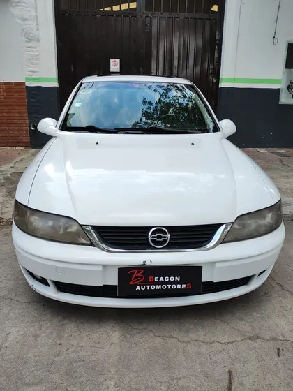 Chevrolet Vectra 2.2 Cd 2.2