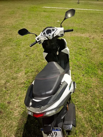 La Moto Se Encuentra En Muy Buenas Condiciones