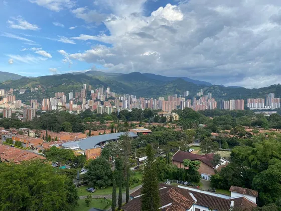Venta De Apartamento En El Sector De Suramérica