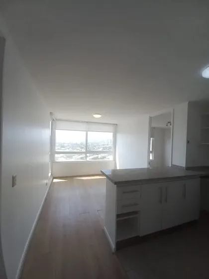 Departamento 2d+2b+e+b Cercano A Metro Rodrigo De Araya. 