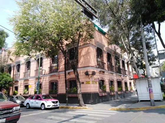 Comodos Cuartos Amueblados