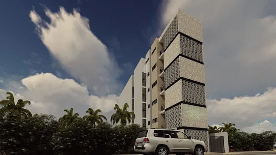 Preventa Departamento En El Centro De Progreso, Yucatan