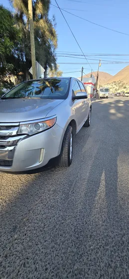Ford Edge 3.5 Ford Edge Sel At