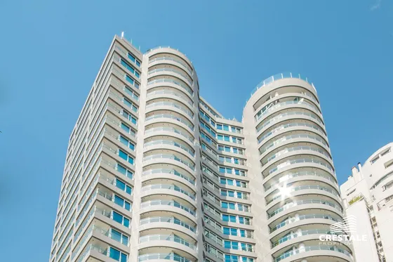 Venta Quinquela Plaza Departamento 4 Dormitorios Piso Exclusivo Rosario Santa Fe