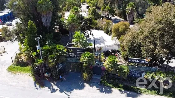 Local Comercial En Venta En Buín
