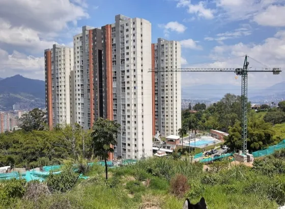 Vendo Apartamento En Obra Gris Sabaneta Villa Romera