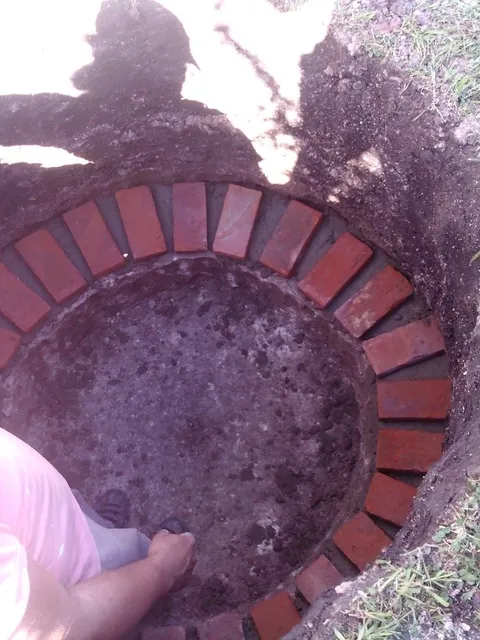 Pozos Ciegos, Pozo Negro, Pocero,zanjas,excavaciones 