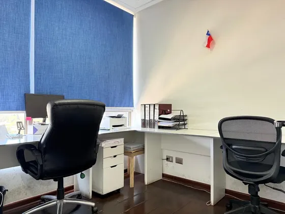 Oportunidad! Oficina Corporativa Venta Y Arriendo