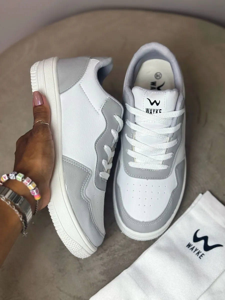 Tênis Feminino E Masculino Confort Classico Barato Promoção