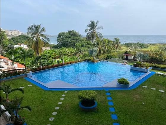 Vendo Apartamento De 40m2 1h,1b,1pe En Caraballeda La Guaira