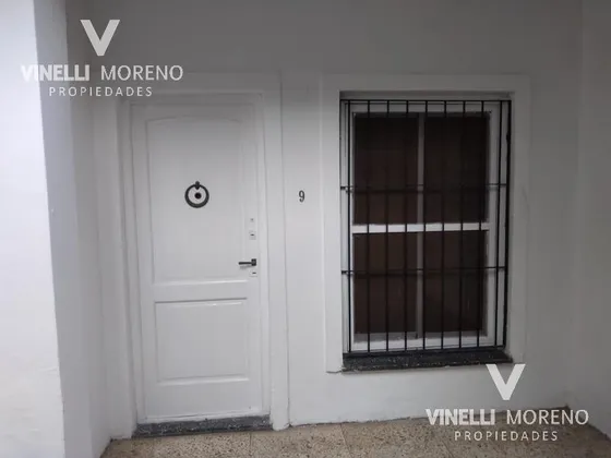 Ph Interno Excelente Ubicacion Patio 2 Dormitorios