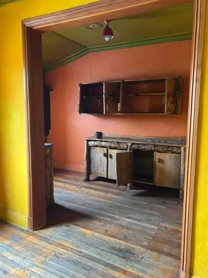 Casa En Venta En Parque Almagro