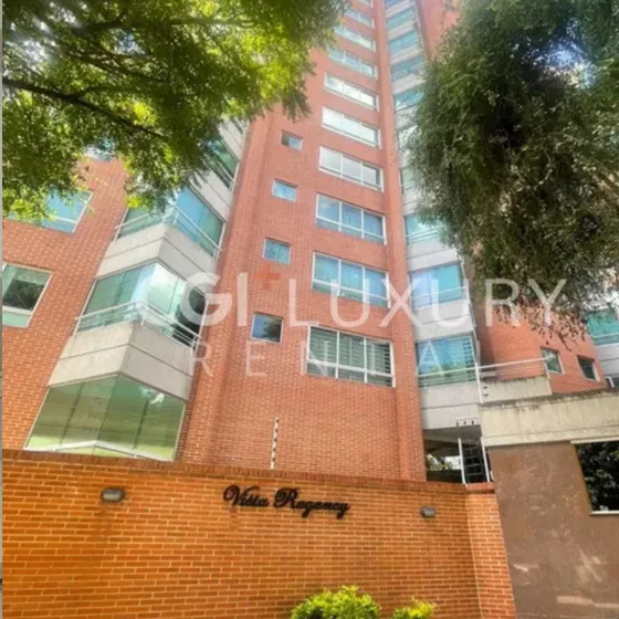 Cgi+ Luxury Rental Caracas Alquila Por Dia Apartamento En El Rosal Ccs 