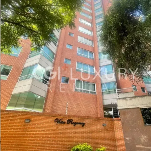 Cgi+ Luxury Rental Caracas Alquila Por Dia Apartamento En El Rosal Ccs 