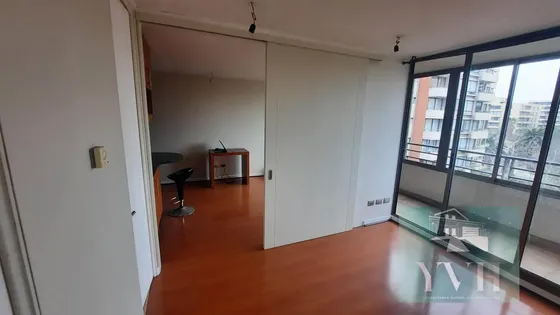 Arriendo Dpto 1d1b1e1b Providencia