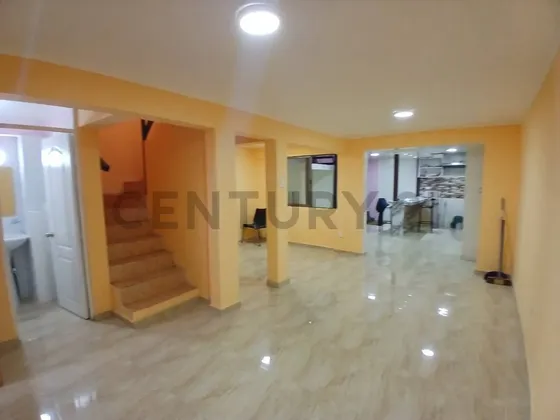 Casa Remodelada En Venta Lista Para Habitar